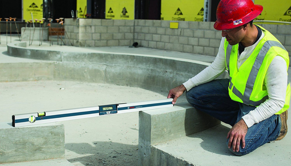 Digital Levels and Inclinometers