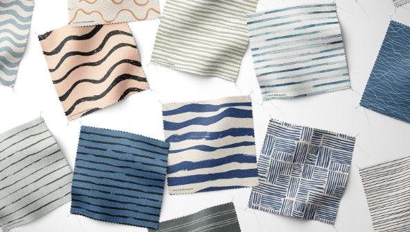 home decor fabric Types of Home Decor Fabrics