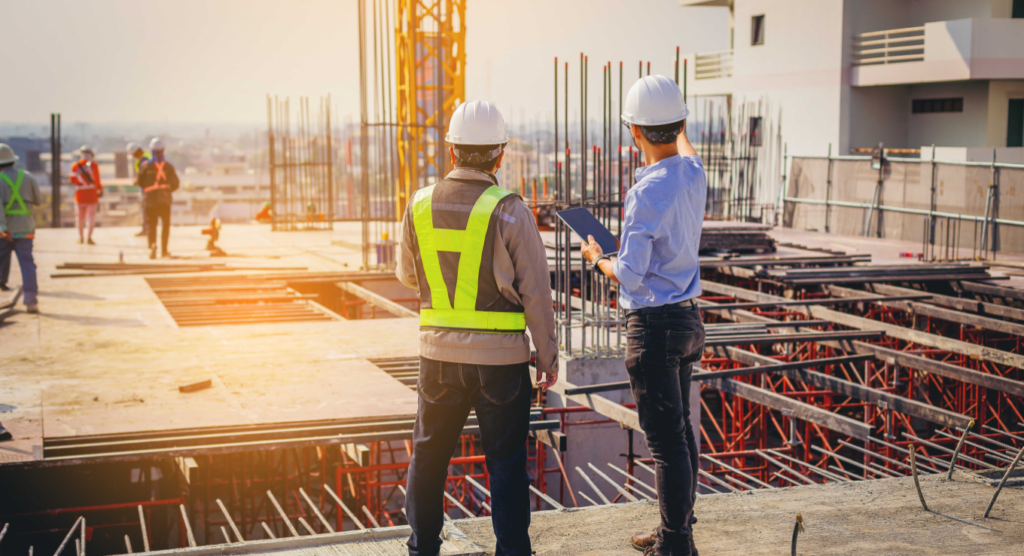 Construction Measuring Tools