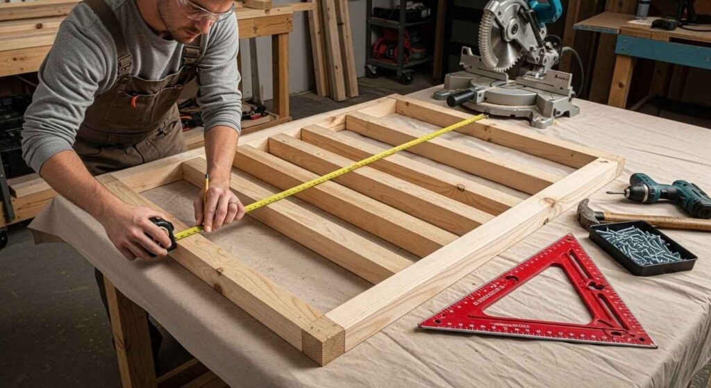 diy rv sofa bed plans